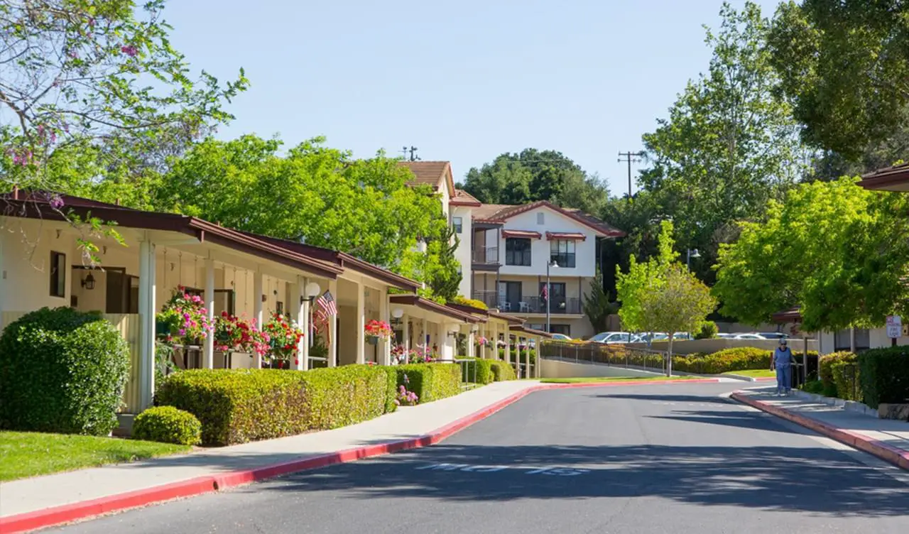 Photo of Atterdag Village of Solvang, Assisted Living, Nursing Home, Independent Living, CCRC, Solvang, CA 4