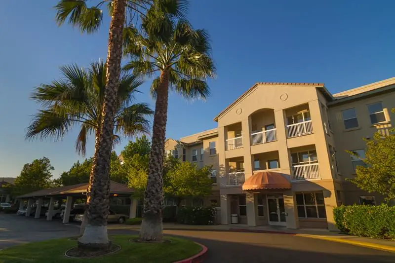 Photo of Paradise Valley, Assisted Living, Nursing Home, Independent Living, CCRC, Fairfield, CA 18