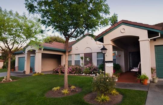 Photo of Paradise Valley, Assisted Living, Nursing Home, Independent Living, CCRC, Fairfield, CA 17