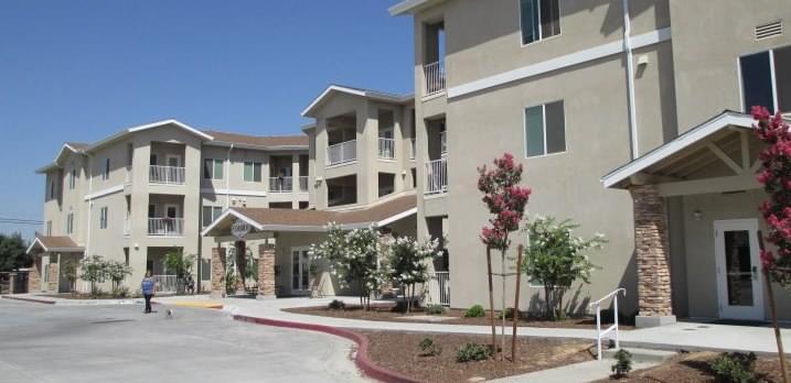 Photo of Sierra View, Assisted Living, Nursing Home, Independent Living, CCRC, Reedley, CA 10