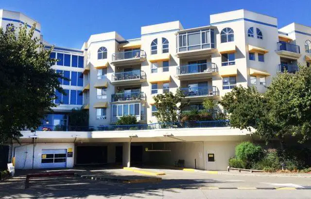 Photo of Villa Marin, Assisted Living, Nursing Home, Independent Living, CCRC, San Rafael, CA 17