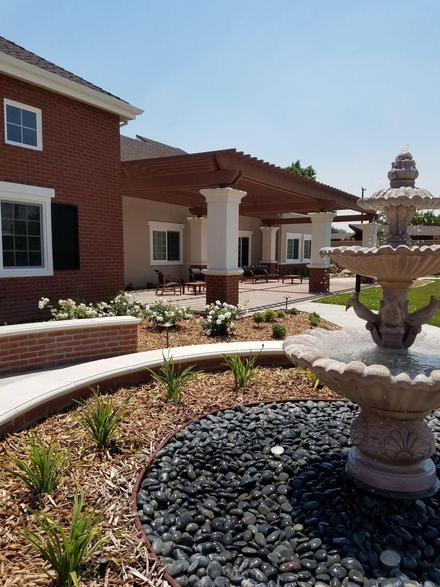 Photo of Artesia Christian Home, Assisted Living, Nursing Home, Independent Living, CCRC, Artesia, CA 1