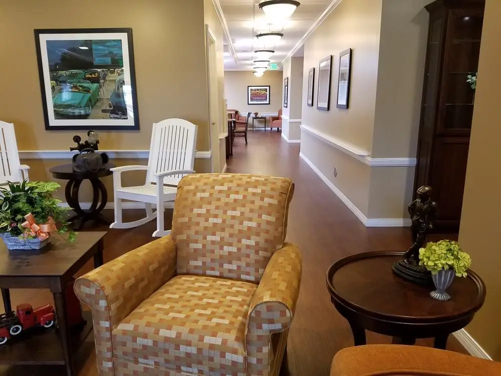 Photo of Artesia Christian Home, Assisted Living, Nursing Home, Independent Living, CCRC, Artesia, CA 4