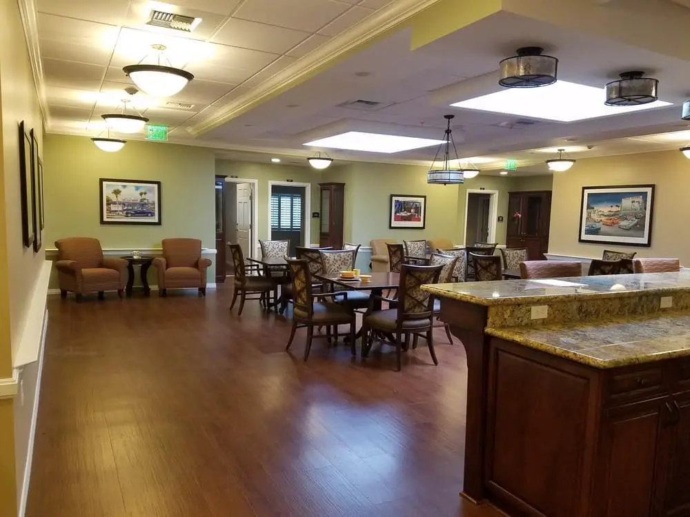 Photo of Artesia Christian Home, Assisted Living, Nursing Home, Independent Living, CCRC, Artesia, CA 8