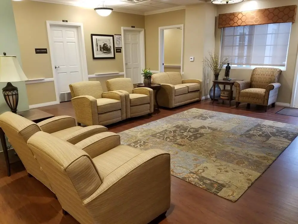 Photo of Artesia Christian Home, Assisted Living, Nursing Home, Independent Living, CCRC, Artesia, CA 9