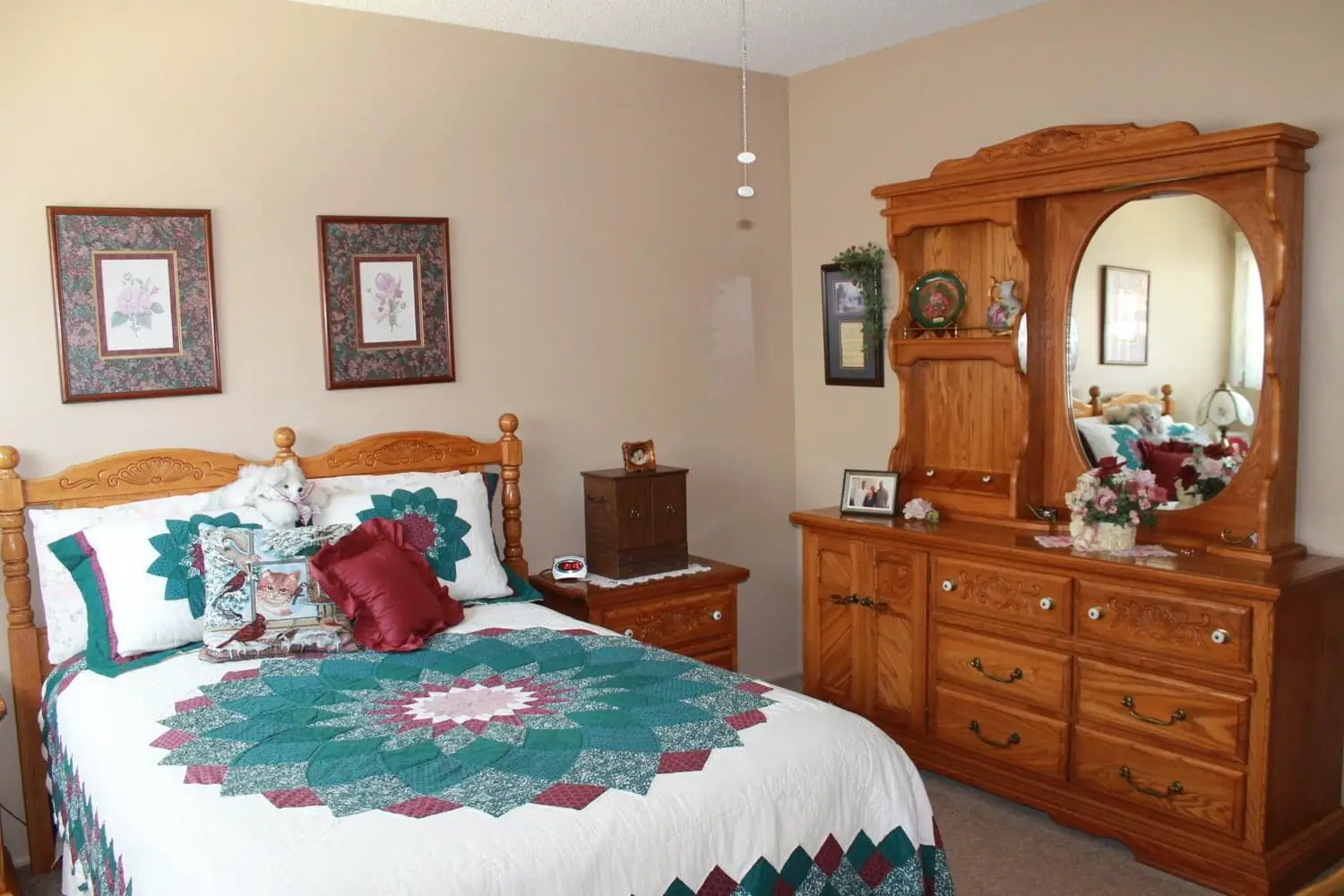 Photo of Artesia Christian Home, Assisted Living, Nursing Home, Independent Living, CCRC, Artesia, CA 19