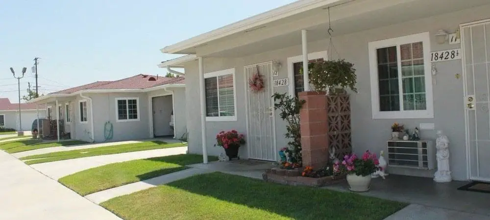 Photo of Artesia Christian Home, Assisted Living, Nursing Home, Independent Living, CCRC, Artesia, CA 12