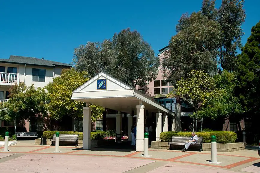 Photo of Baywood Court, Assisted Living, Nursing Home, Independent Living, CCRC, Castro Valley, CA 5