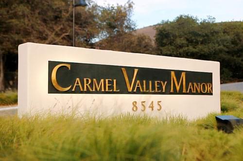 Photo of Carmel Valley Manor, Assisted Living, Nursing Home, Independent Living, CCRC, Carmel, CA 1