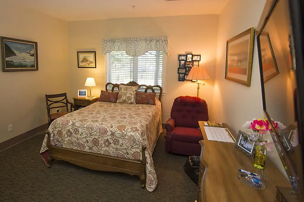 Photo of Inland Christian Home, Assisted Living, Nursing Home, Independent Living, CCRC, Ontario, CA 7