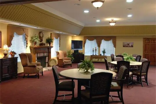 Photo of Inland Christian Home, Assisted Living, Nursing Home, Independent Living, CCRC, Ontario, CA 13