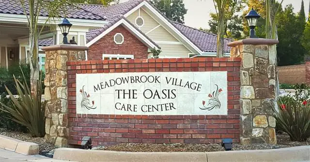 Photo of Meadowbrook Village, Assisted Living, Nursing Home, Independent Living, CCRC, Escondido, CA 1
