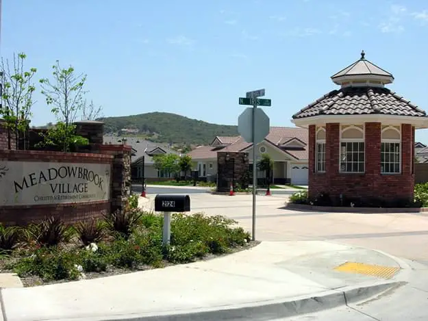 Photo of Meadowbrook Village, Assisted Living, Nursing Home, Independent Living, CCRC, Escondido, CA 11
