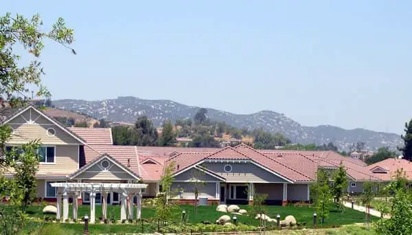 Photo of Meadowbrook Village, Assisted Living, Nursing Home, Independent Living, CCRC, Escondido, CA 13