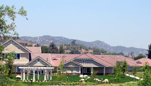 Photo of Meadowbrook Village, Assisted Living, Nursing Home, Independent Living, CCRC, Escondido, CA 13