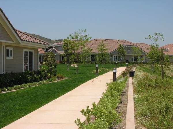 Photo of Meadowbrook Village, Assisted Living, Nursing Home, Independent Living, CCRC, Escondido, CA 16