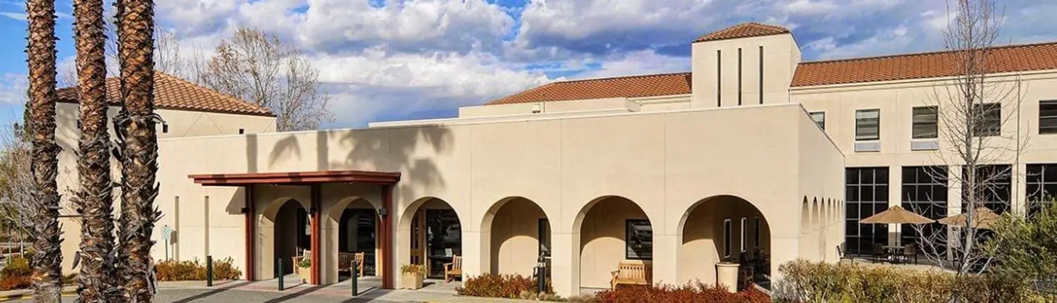 Photo of The Reutlinger, Assisted Living, Nursing Home, Independent Living, CCRC, Danville, CA 1