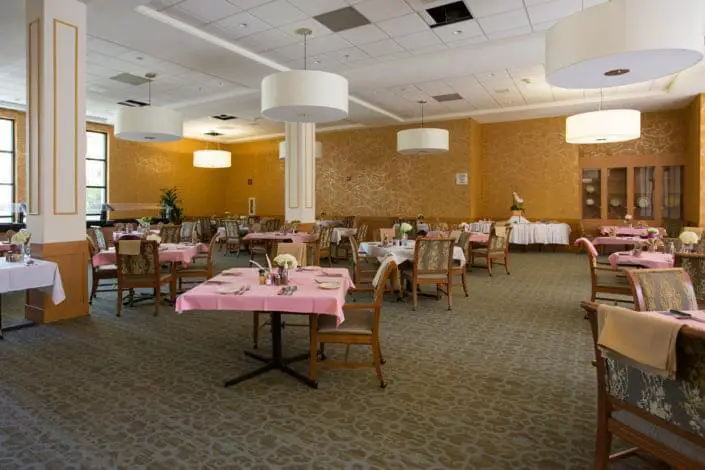 Photo of The Reutlinger, Assisted Living, Nursing Home, Independent Living, CCRC, Danville, CA 2