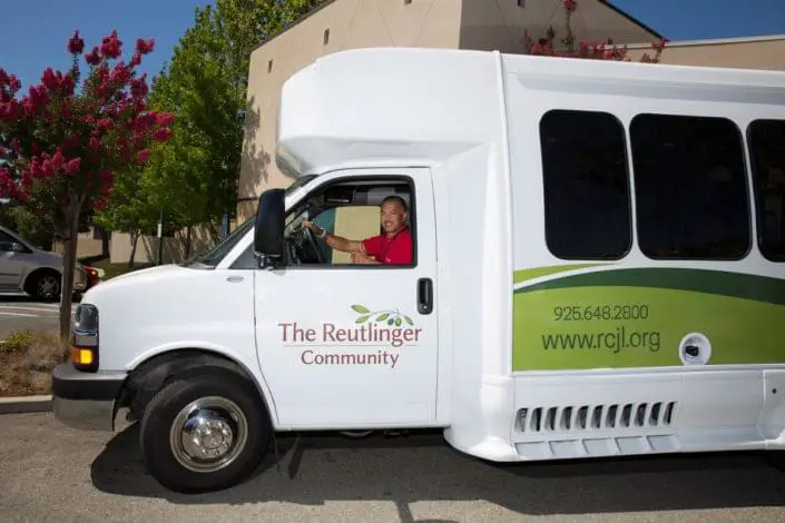 Photo of The Reutlinger, Assisted Living, Nursing Home, Independent Living, CCRC, Danville, CA 3
