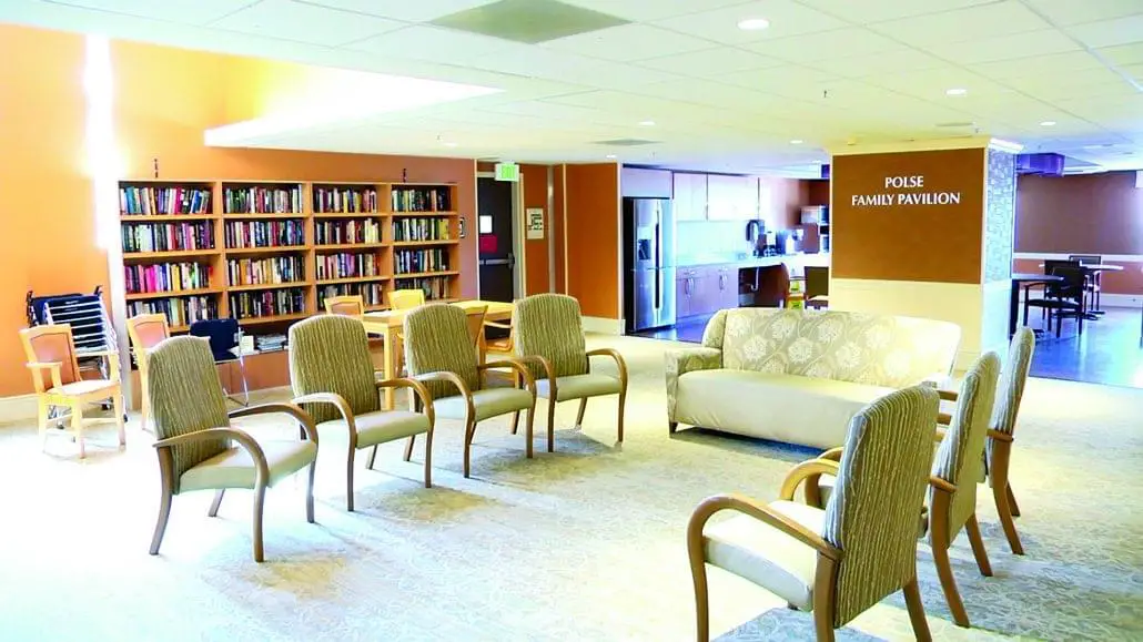 Photo of The Reutlinger, Assisted Living, Nursing Home, Independent Living, CCRC, Danville, CA 6
