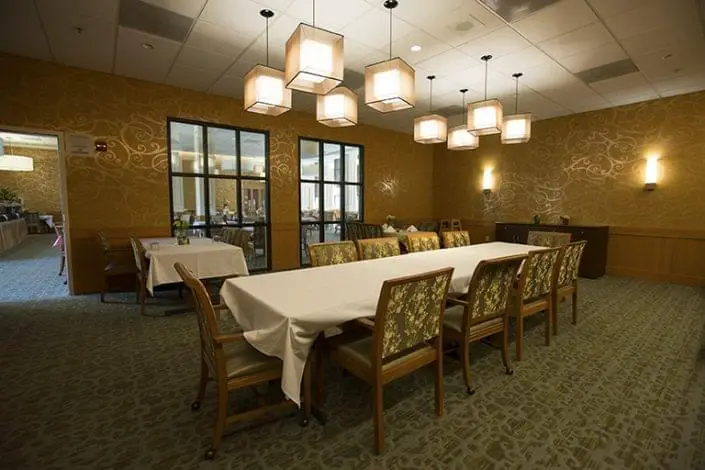 Photo of The Reutlinger, Assisted Living, Nursing Home, Independent Living, CCRC, Danville, CA 8