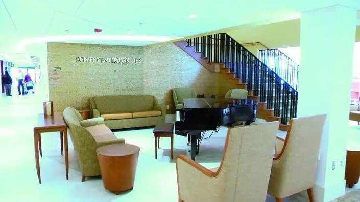 Photo of The Reutlinger, Assisted Living, Nursing Home, Independent Living, CCRC, Danville, CA 10