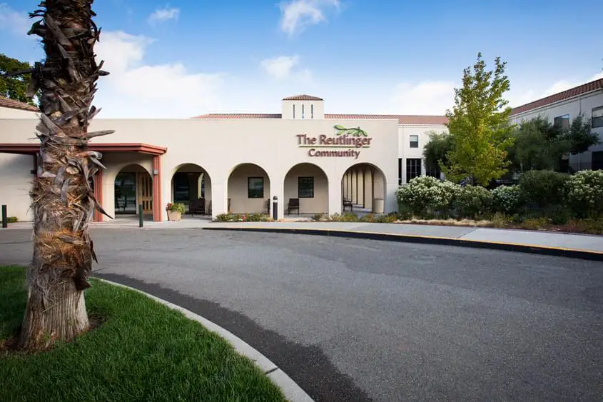 Photo of The Reutlinger, Assisted Living, Nursing Home, Independent Living, CCRC, Danville, CA 5