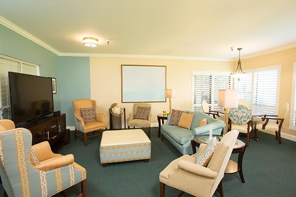 Photo of Solheim Senior Community, Assisted Living, Nursing Home, Independent Living, CCRC, Los Angeles, CA 2