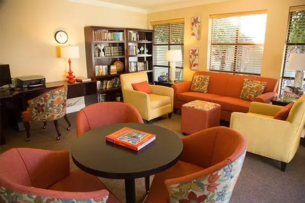 Photo of Solheim Senior Community, Assisted Living, Nursing Home, Independent Living, CCRC, Los Angeles, CA 3