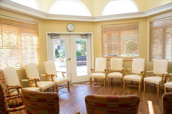 Photo of Solheim Senior Community, Assisted Living, Nursing Home, Independent Living, CCRC, Los Angeles, CA 4