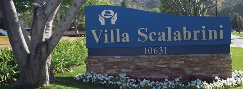Photo of Villa Scalabrini, Assisted Living, Nursing Home, Independent Living, CCRC, Sun Valley, CA 1