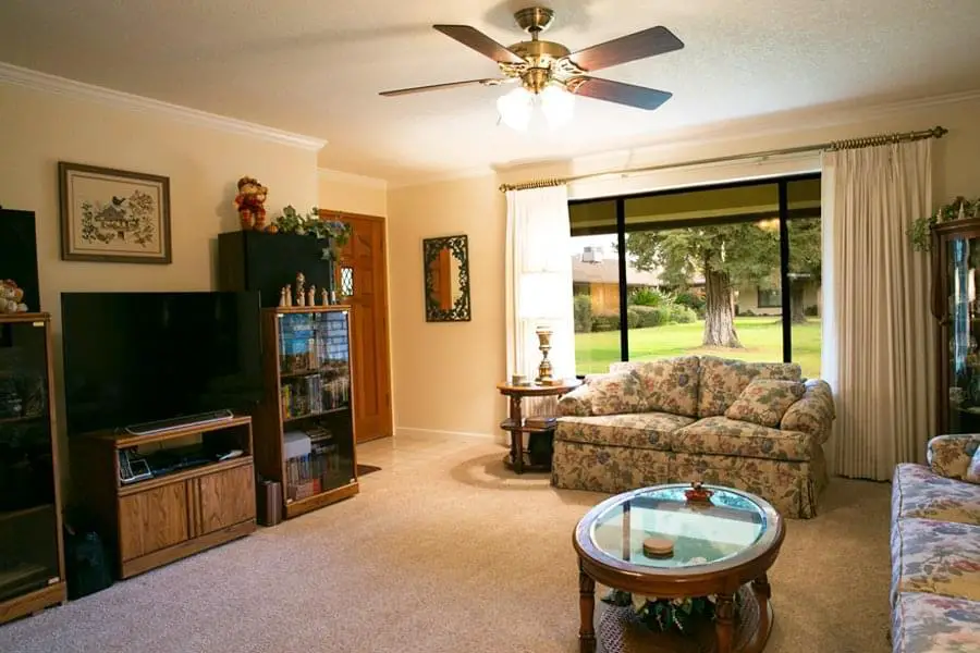 Photo of Palm Village, Assisted Living, Nursing Home, Independent Living, CCRC, Reedley, CA 1
