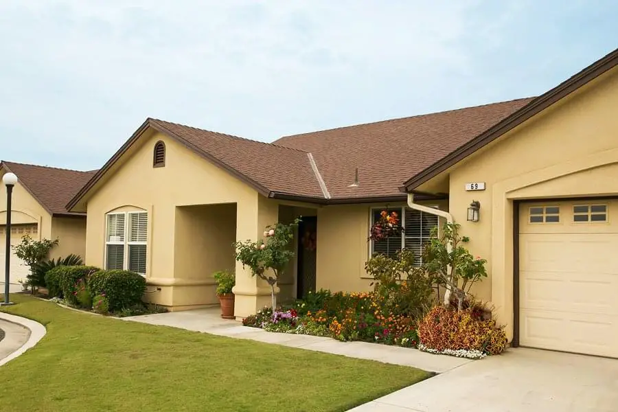 Photo of Palm Village, Assisted Living, Nursing Home, Independent Living, CCRC, Reedley, CA 2