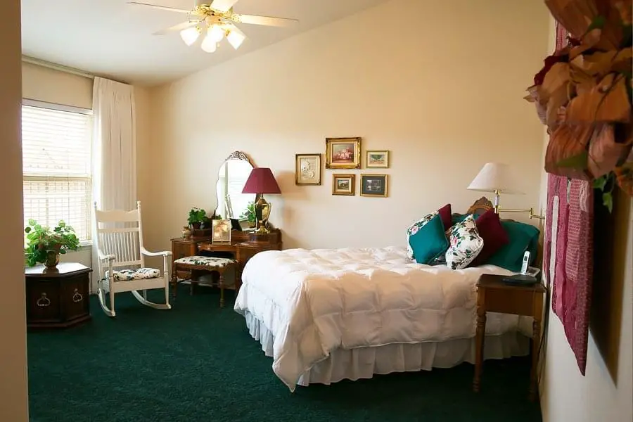Photo of Palm Village, Assisted Living, Nursing Home, Independent Living, CCRC, Reedley, CA 6