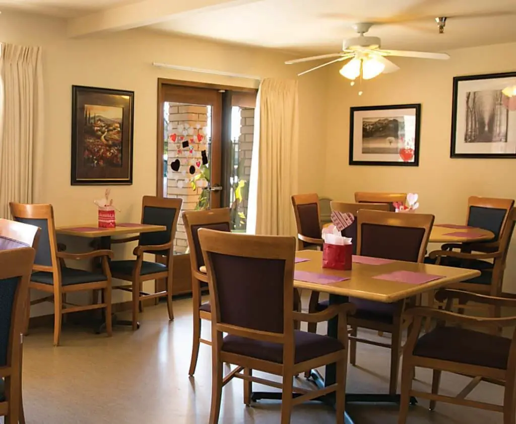 Photo of Palm Village, Assisted Living, Nursing Home, Independent Living, CCRC, Reedley, CA 9