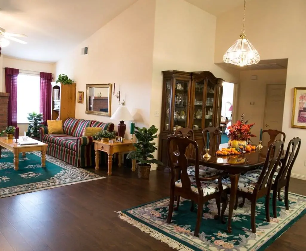 Photo of Palm Village, Assisted Living, Nursing Home, Independent Living, CCRC, Reedley, CA 12