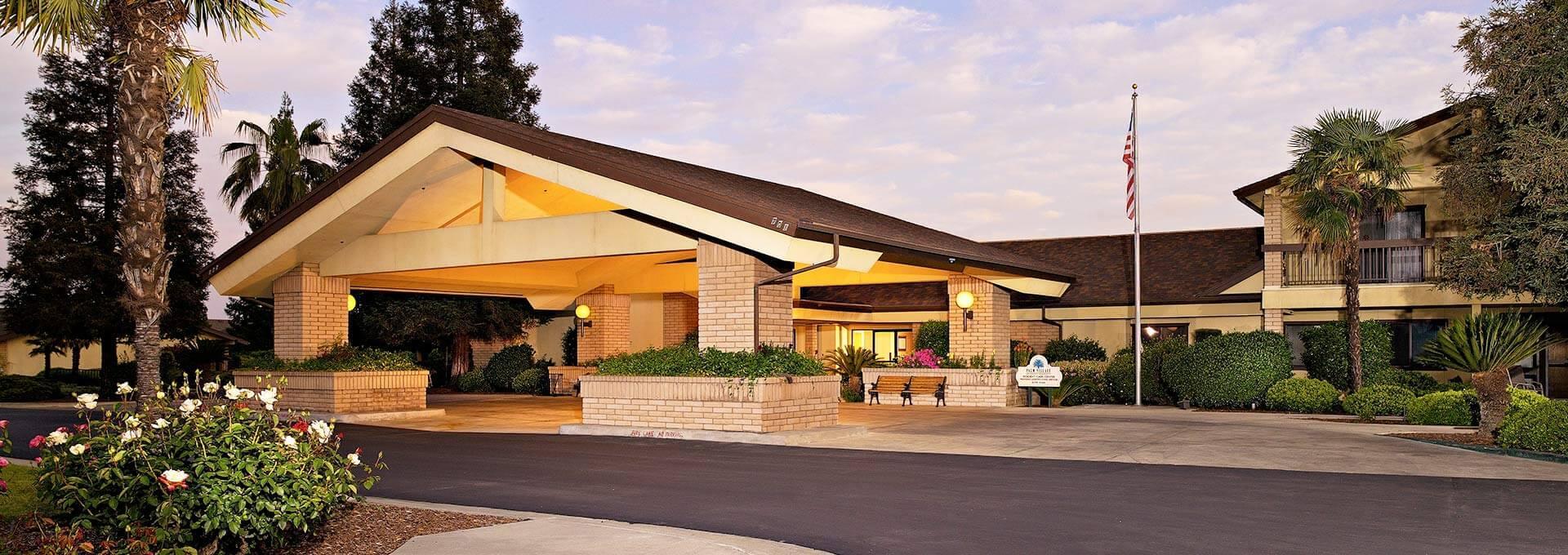 Photo of Palm Village, Assisted Living, Nursing Home, Independent Living, CCRC, Reedley, CA 17