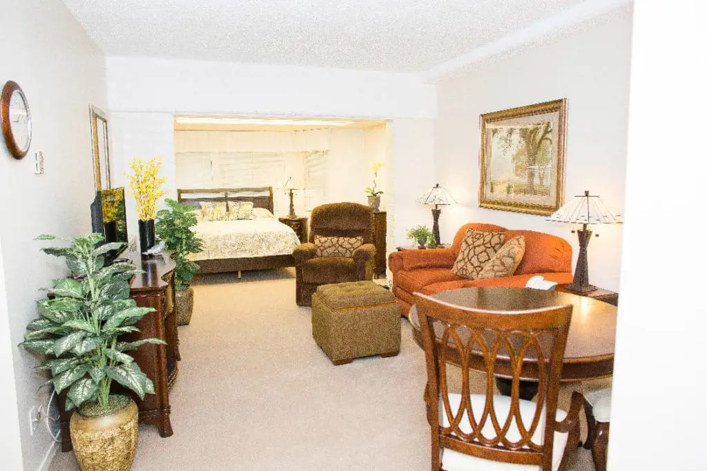 Photo of Rowntree Gardens, Assisted Living, Nursing Home, Independent Living, CCRC, Stanton, CA 12