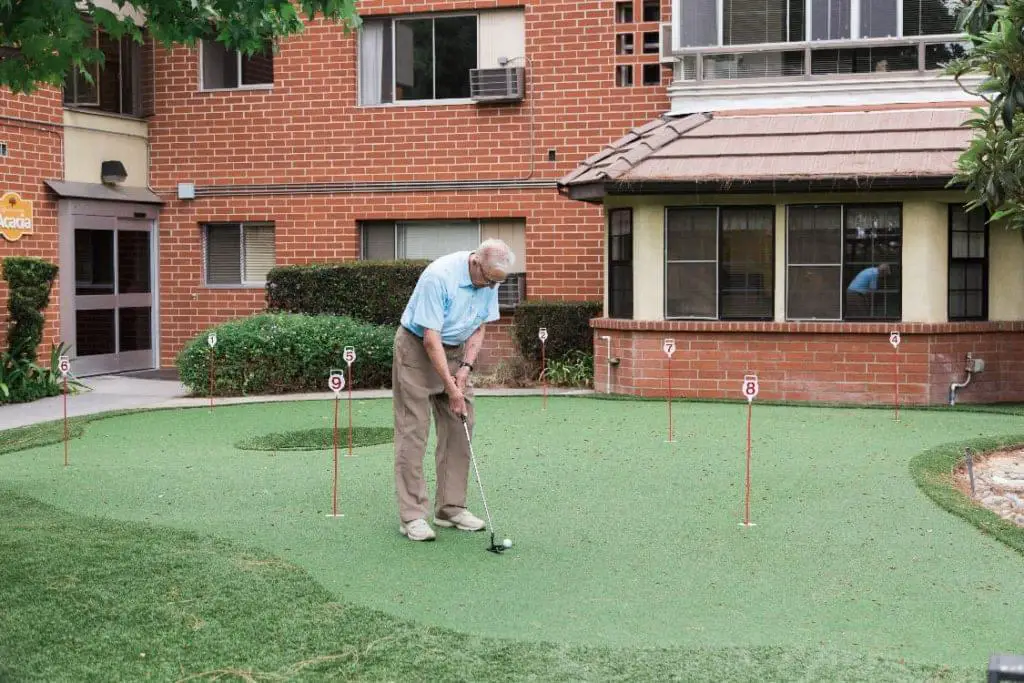 Photo of Rowntree Gardens, Assisted Living, Nursing Home, Independent Living, CCRC, Stanton, CA 19