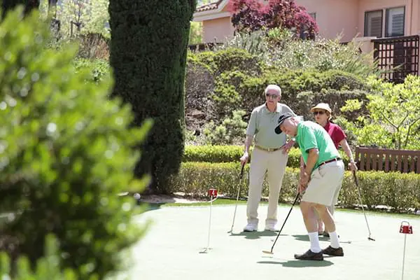 Photo of The Forum At Rancho San Antonio, Assisted Living, Nursing Home, Independent Living, CCRC, Cupertino, CA 3