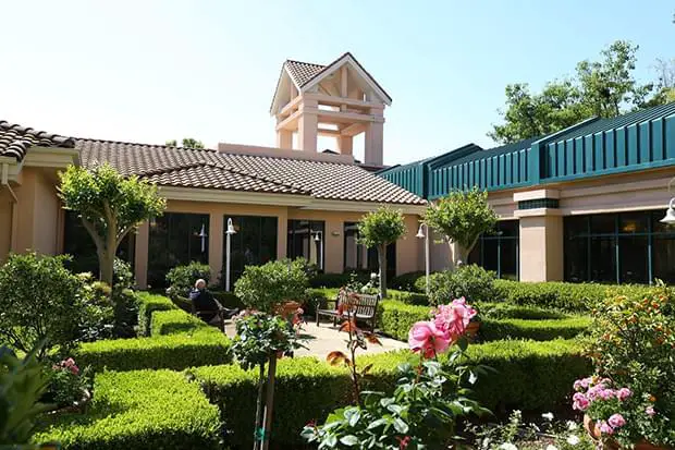 Photo of The Forum At Rancho San Antonio, Assisted Living, Nursing Home, Independent Living, CCRC, Cupertino, CA 5