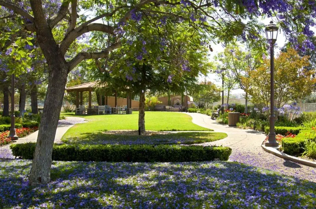 Photo of Casa de las Campanas, Assisted Living, Nursing Home, Independent Living, CCRC, San Diego, CA 4