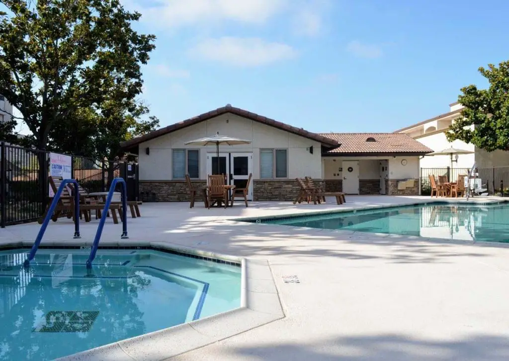 Photo of Casa de las Campanas, Assisted Living, Nursing Home, Independent Living, CCRC, San Diego, CA 12