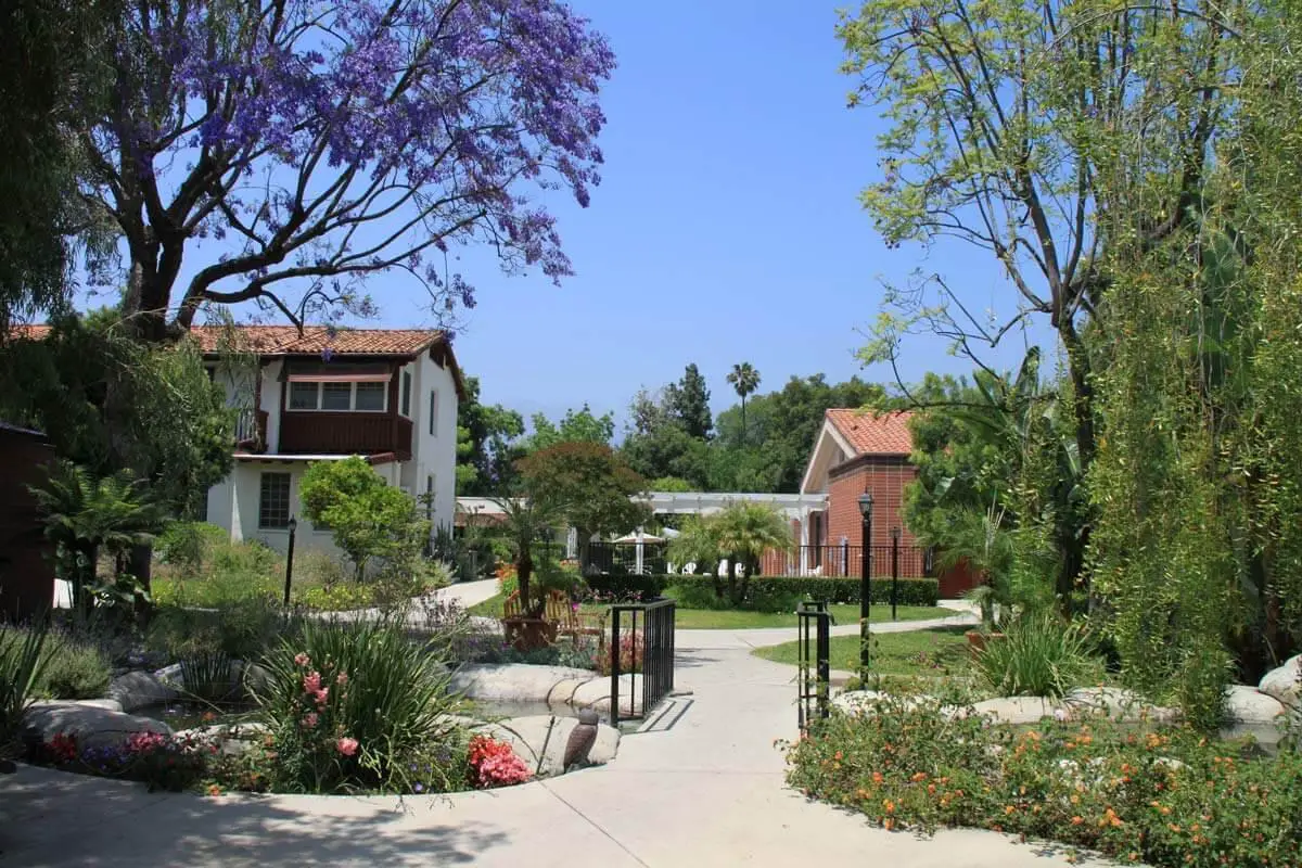 Photo of Monte Vista Grove, Assisted Living, Nursing Home, Independent Living, CCRC, Pasadena, CA 2
