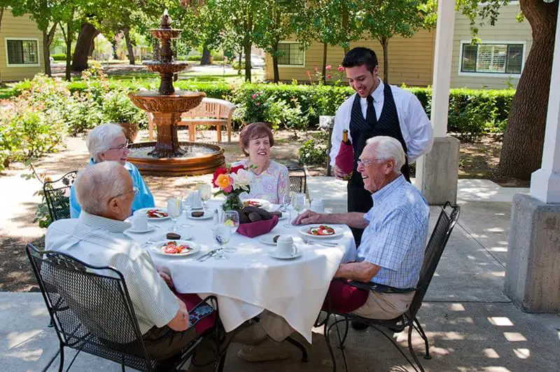 Photo of O’Connor Woods, Assisted Living, Nursing Home, Independent Living, CCRC, Stockton, CA 7