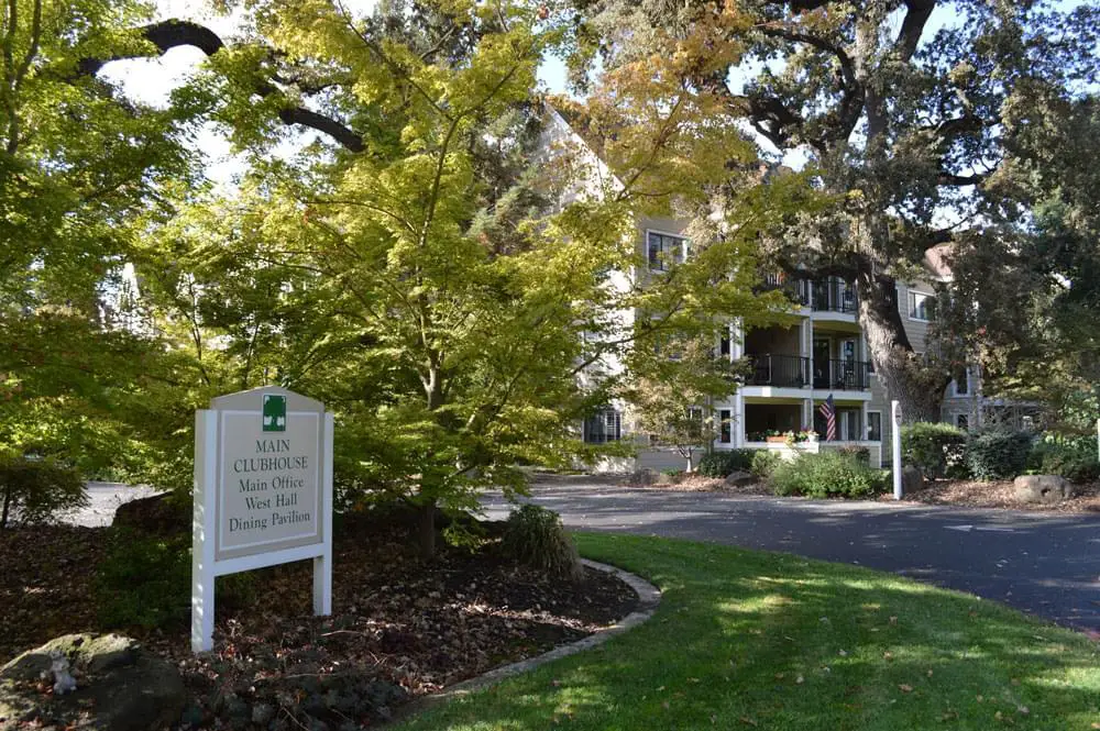 Photo of O’Connor Woods, Assisted Living, Nursing Home, Independent Living, CCRC, Stockton, CA 16