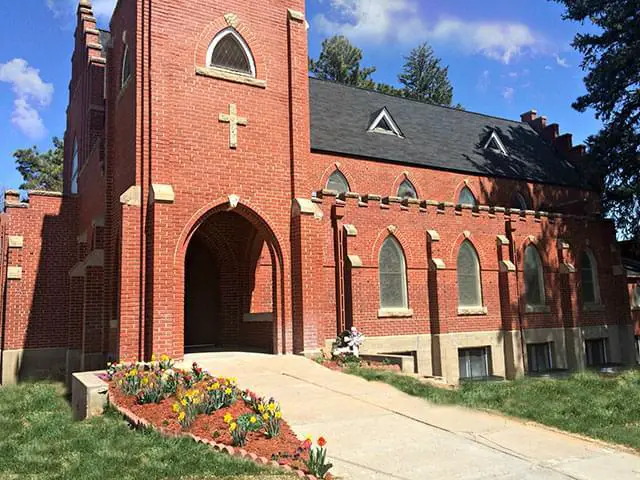 Photo of Eben Ezer Lutheran Care Center, Assisted Living, Nursing Home, Independent Living, CCRC, Brush, CO 1