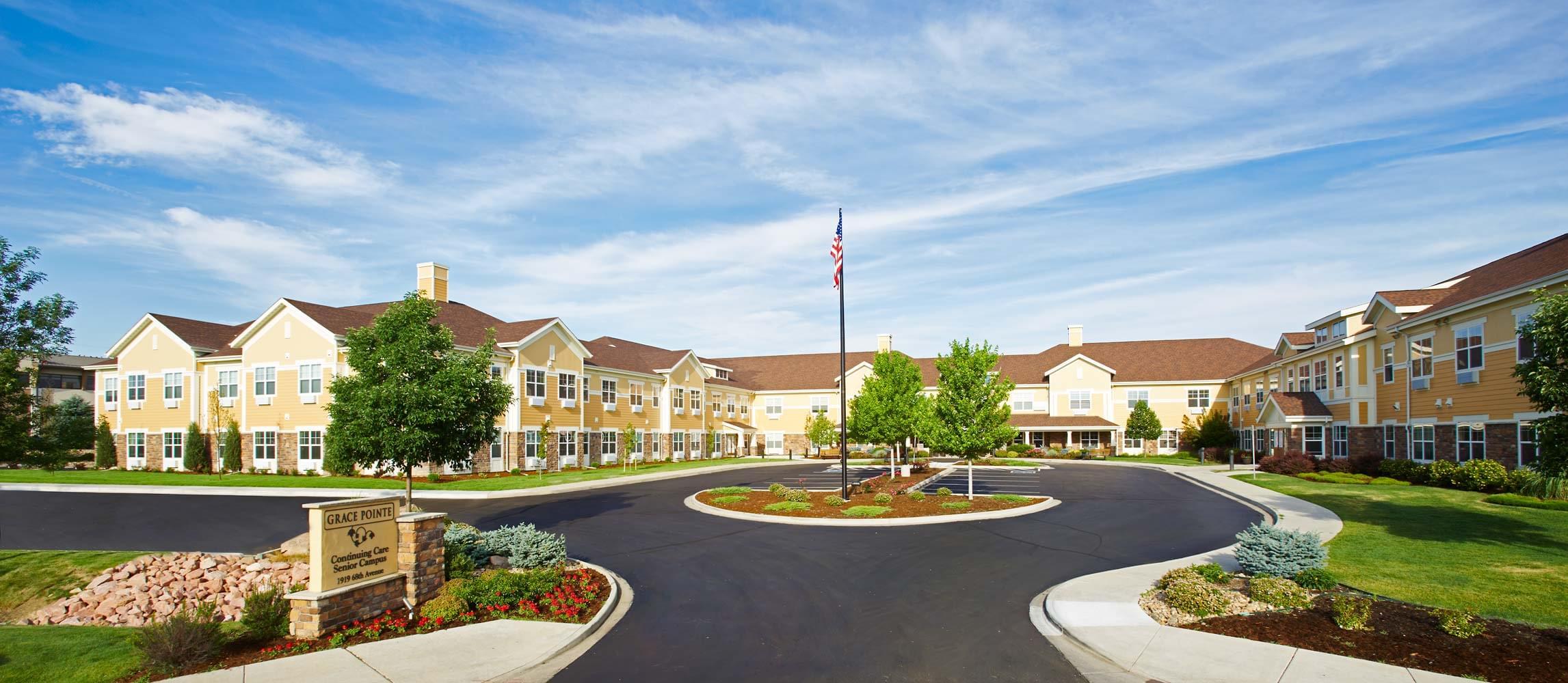 Photo of Grace Pointe Greeley, Assisted Living, Nursing Home, Independent Living, CCRC, Greeley, CO 3