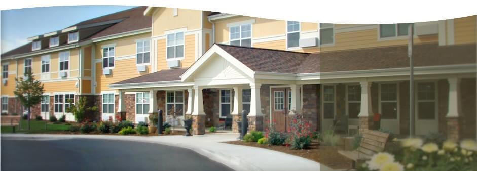 Photo of Grace Pointe Greeley, Assisted Living, Nursing Home, Independent Living, CCRC, Greeley, CO 1