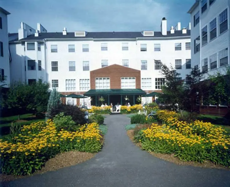 Photo of Arbors of Hop Brook, Assisted Living, Nursing Home, Independent Living, CCRC, Manchester, CT 1